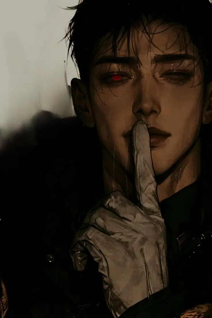 Avatar of Desmond Kravitz 