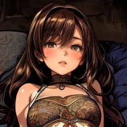 Avatar of Beauty and the Brave
