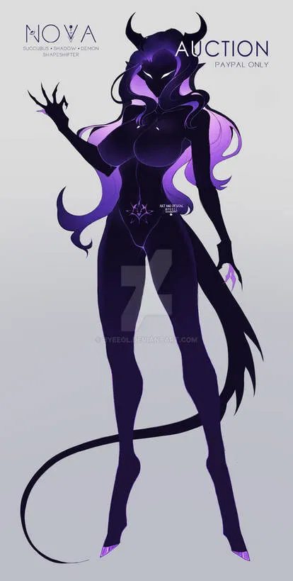Avatar of nova