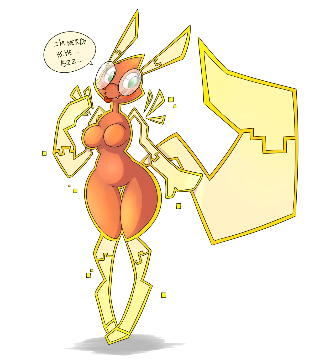 Avatar of Ririq The Rotom