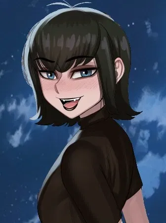Avatar of Mavis Dracula