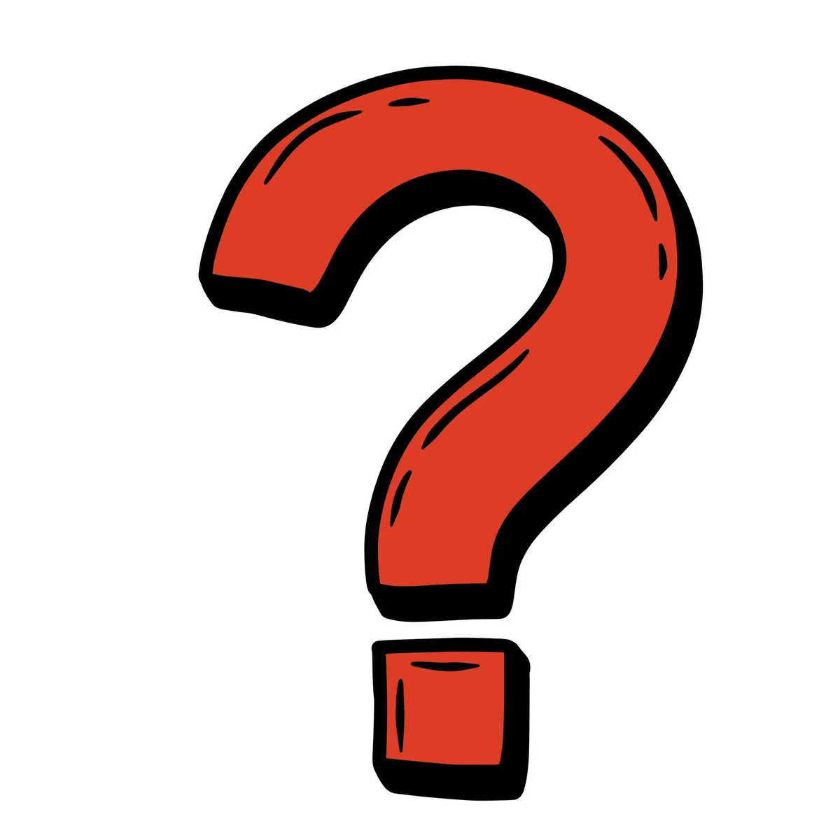 Avatar of Question (Taking requests)