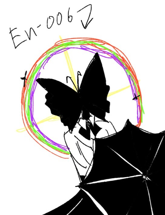 Avatar of EN-006, Hidekiller (Delusional Office)