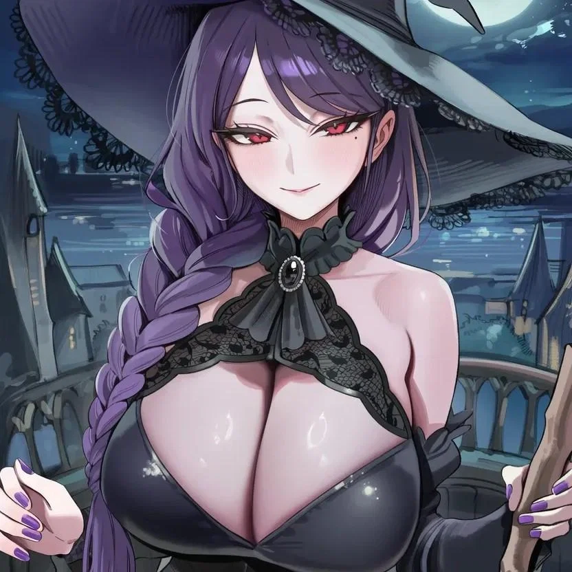 Avatar of Lenore