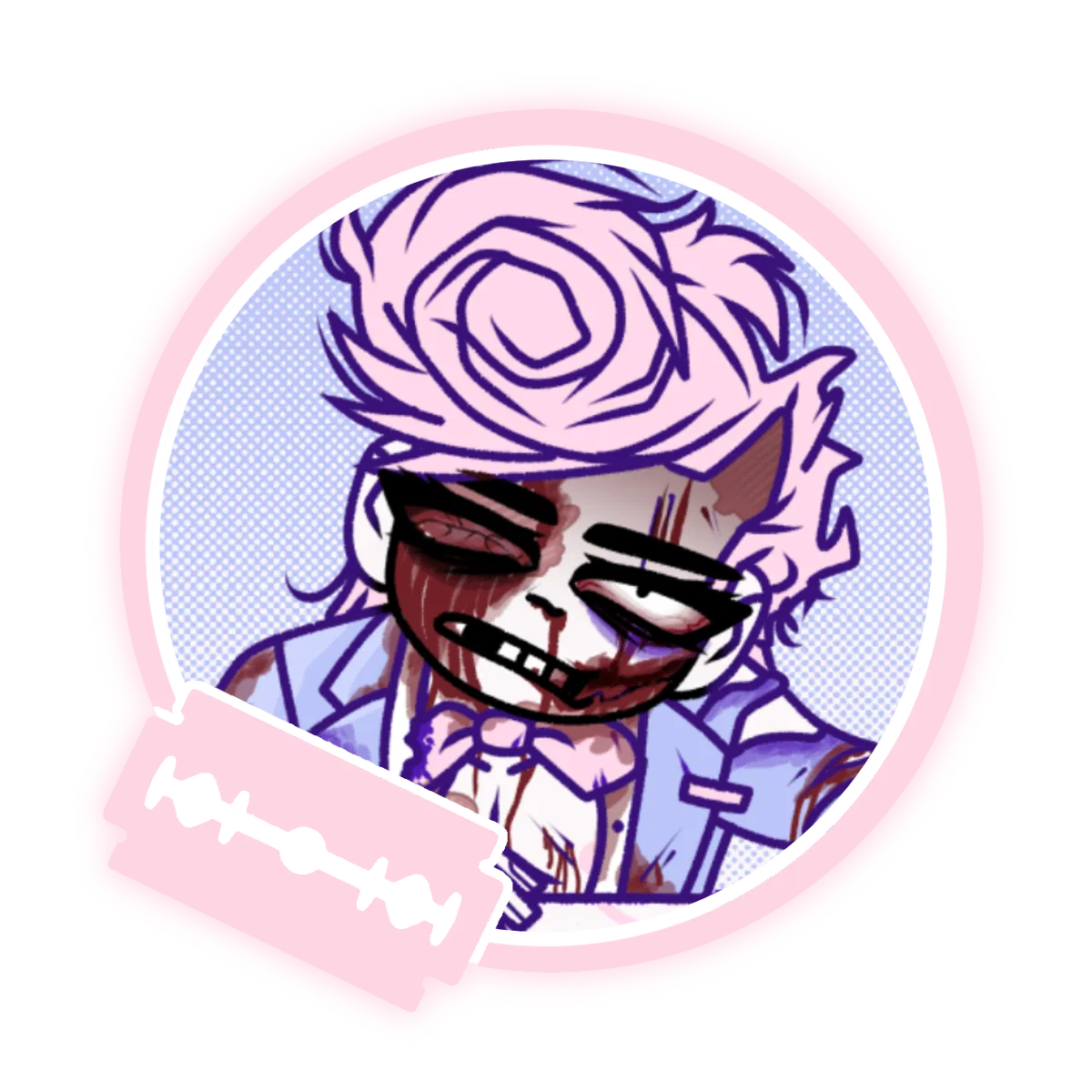Avatar of ( ☠️ )   HARVEY  ⸝⸝  HARVINGTON