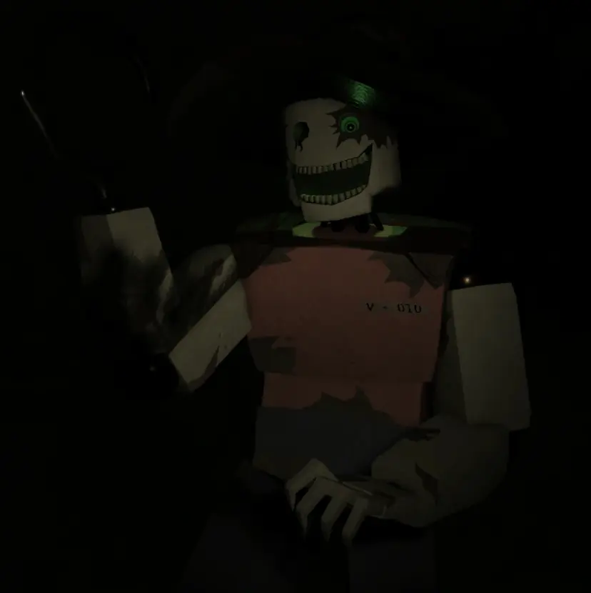 Avatar of RUST_010 (Crimson Chronicles)