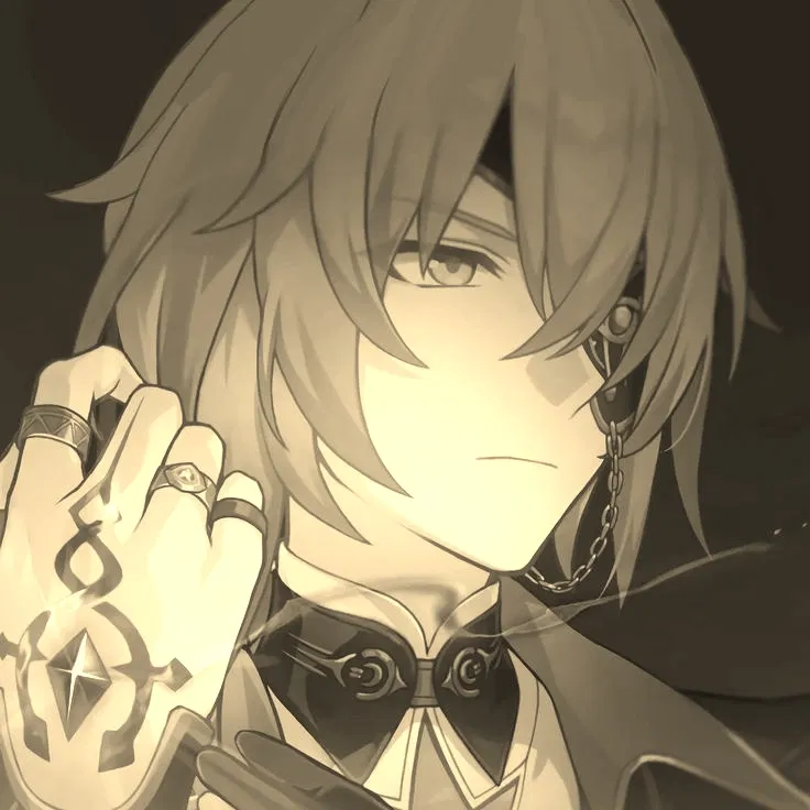 Avatar of Anaxa ☾ Honkai Star Rail