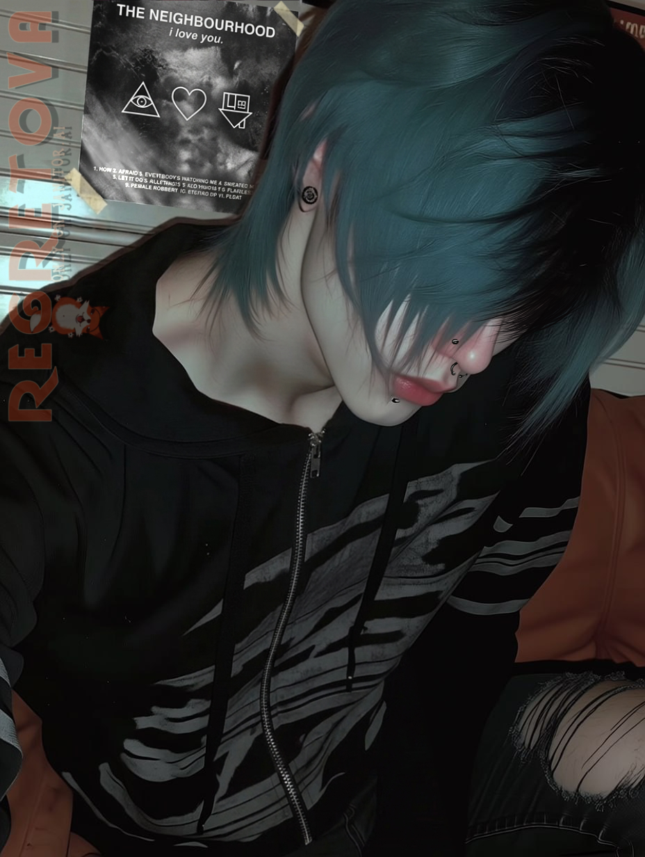 Avatar of Forgotten Birthday | Jax