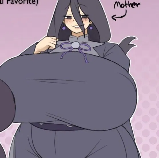 Avatar of Noctra Maniac The Dark and Ghost type Gym leader 