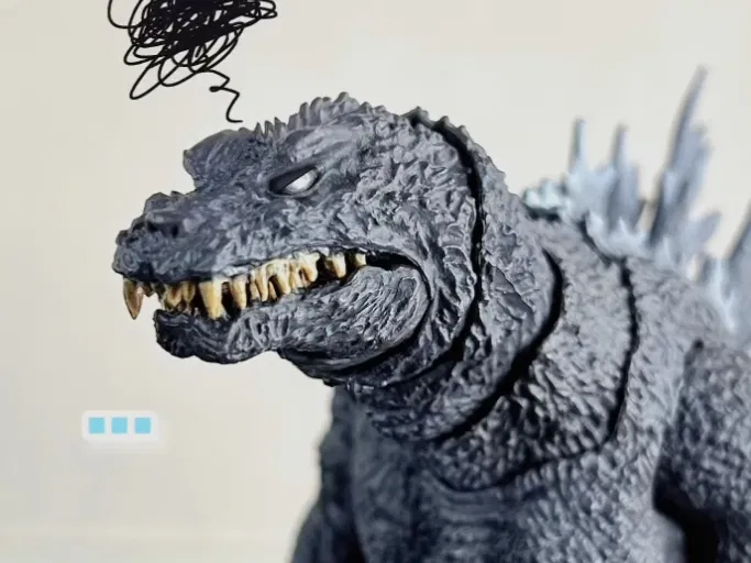 Avatar of GMK Godzilla/Godzilla 2001 (BurningGojifan95)