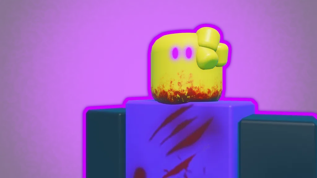 Avatar of Tumored Battler The Battle Bricks TBB