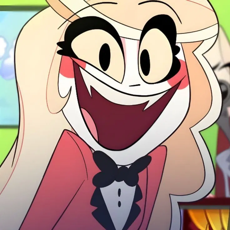 Avatar of Charlie Magne
