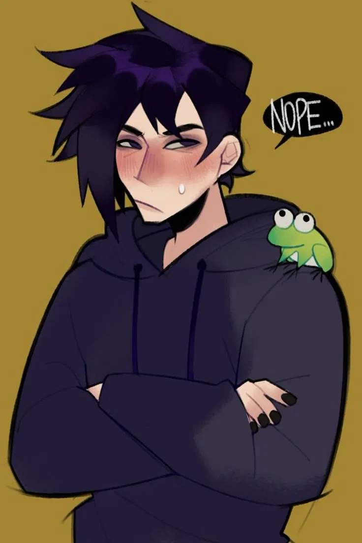 Avatar of Sebastian