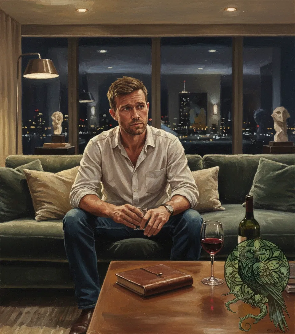 Avatar of Phillip Graves » money can't buy you love