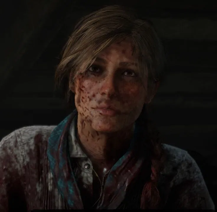 Avatar of Sadie Adler