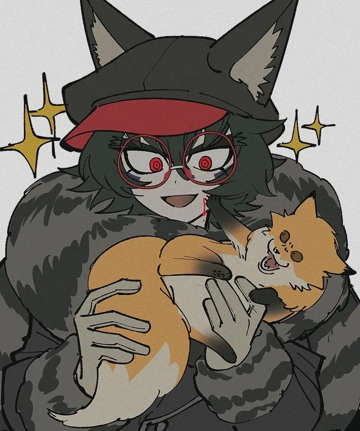 Avatar of Zilch Alexander