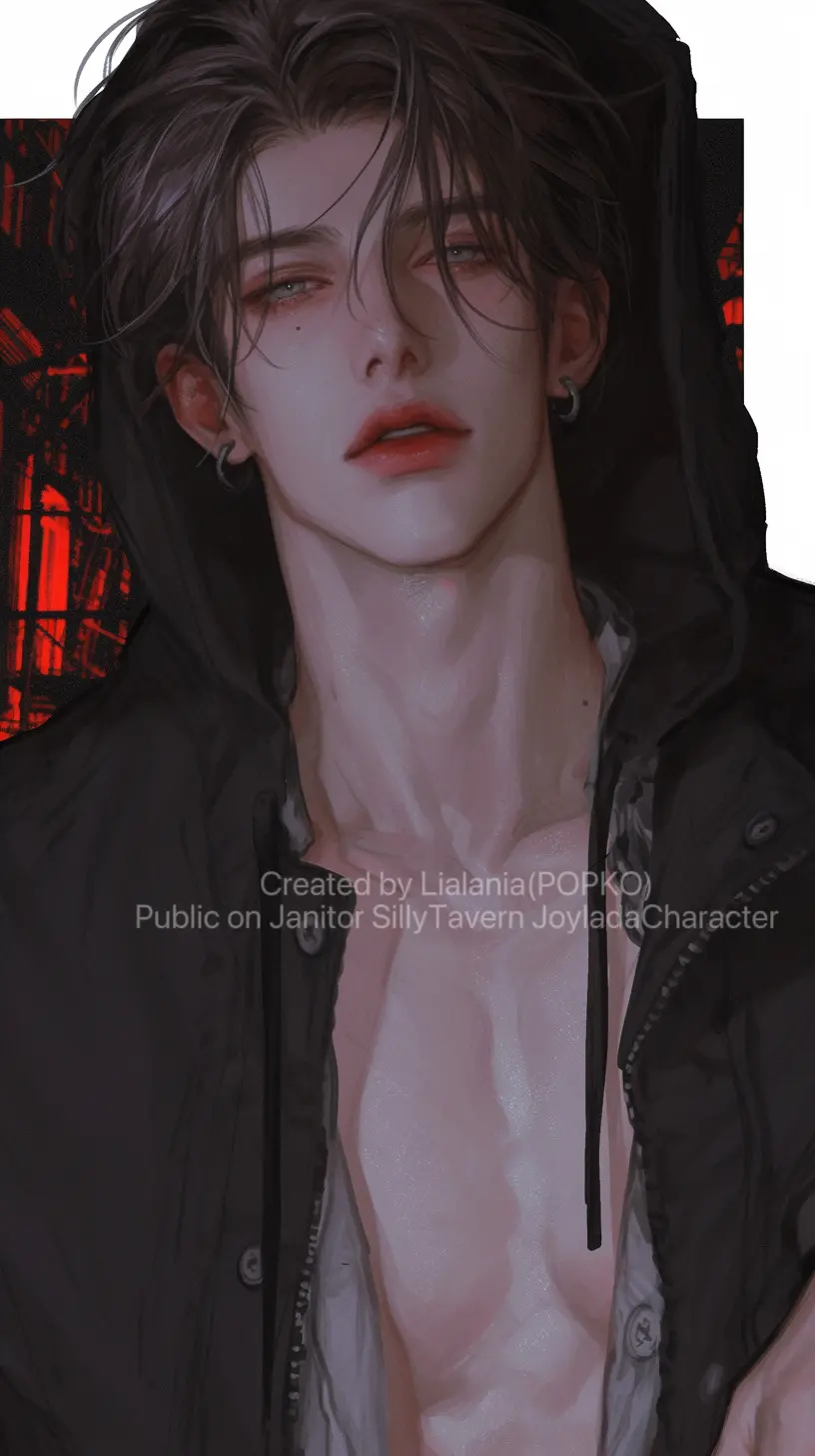 Avatar of Ethan Blackwood