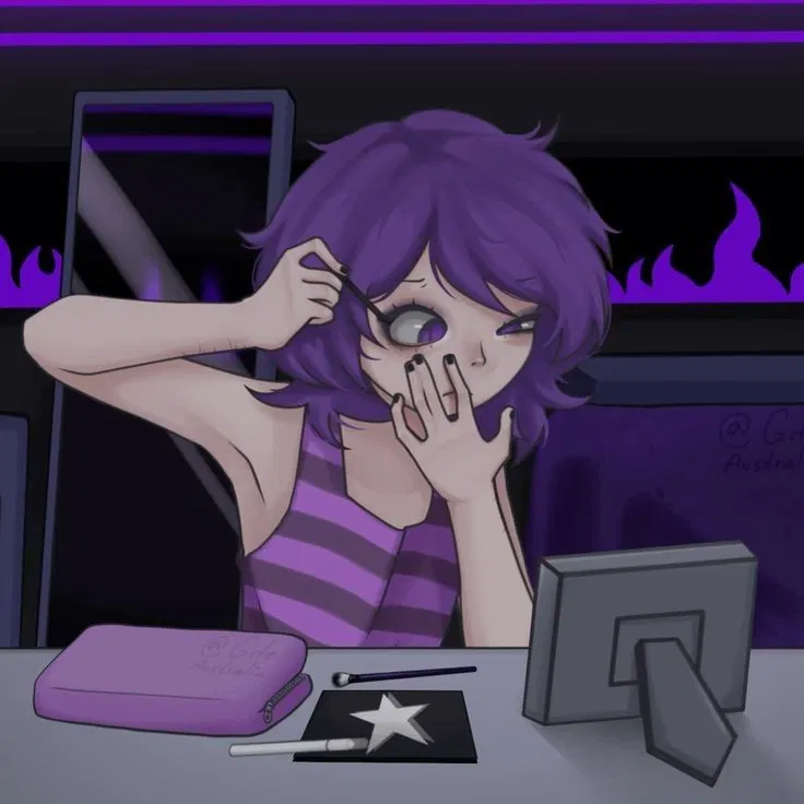 Avatar of Human Uzi