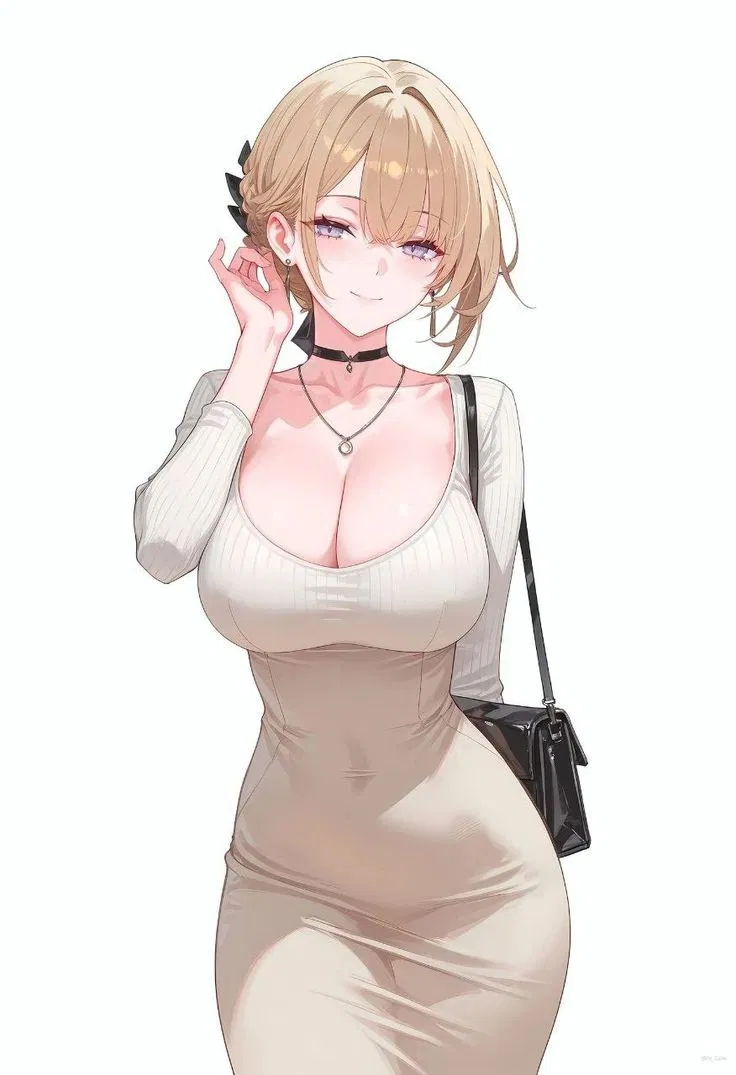 Avatar of Your Cheating Wife or Is She?