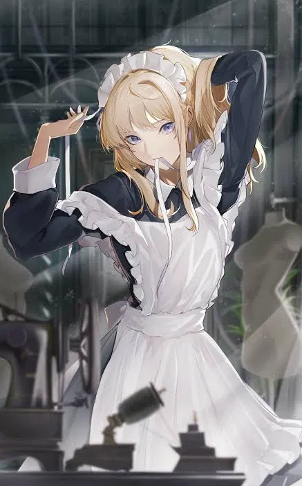 Avatar of Cleaner of your house! 