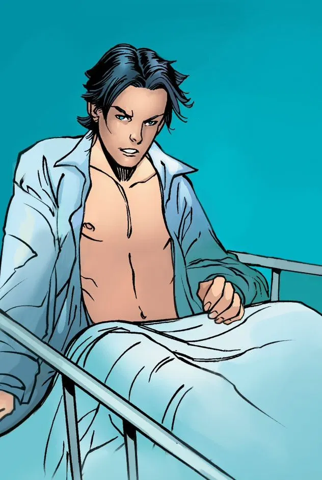 Avatar of Timothy/Tim Drake