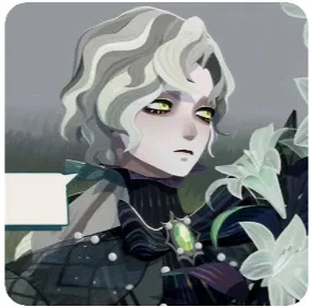 Avatar of Wreathed Eternalist