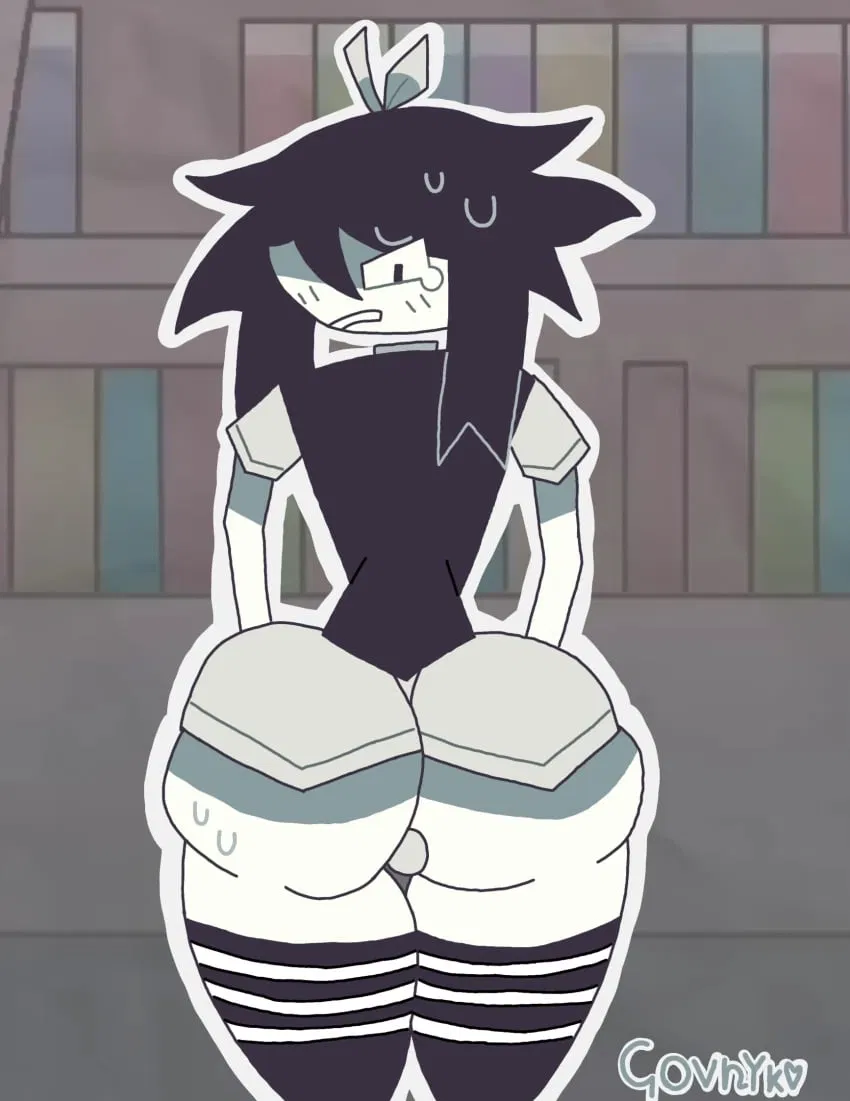 Avatar of Abbie Apple (you thought you were safe mf)