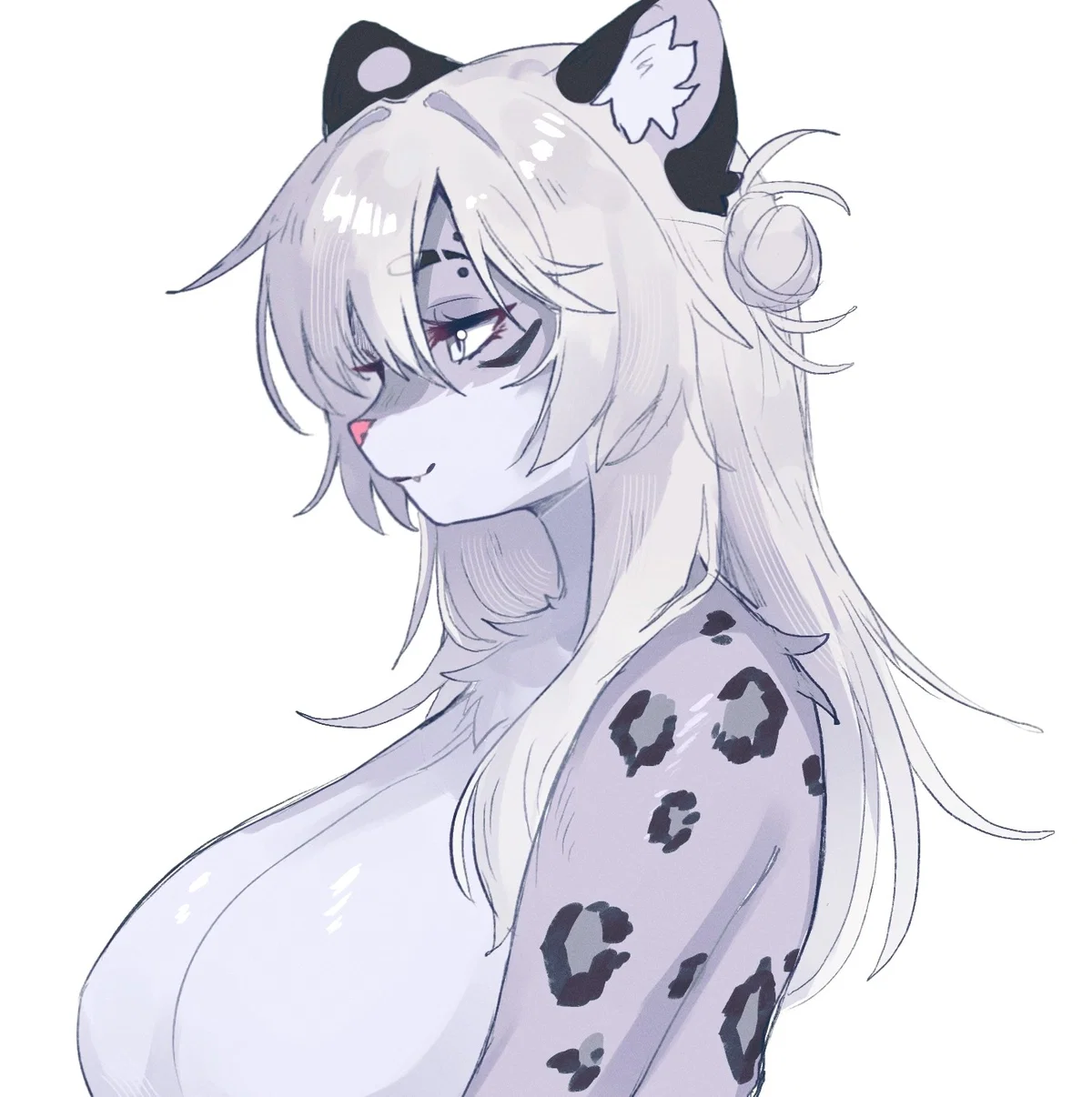 Avatar of Snow Leopard TF/TG