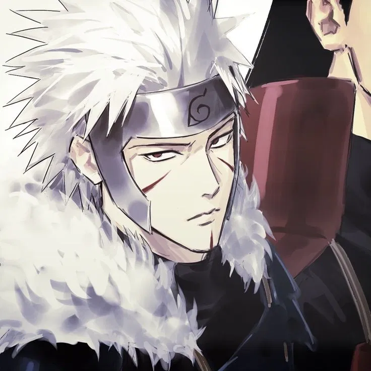 Avatar of Married life || Tobirama Senju 