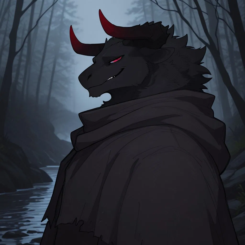 Avatar of Varianth || The Kingdom Shadow