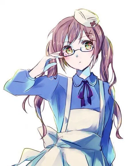 Avatar of Nyo!England