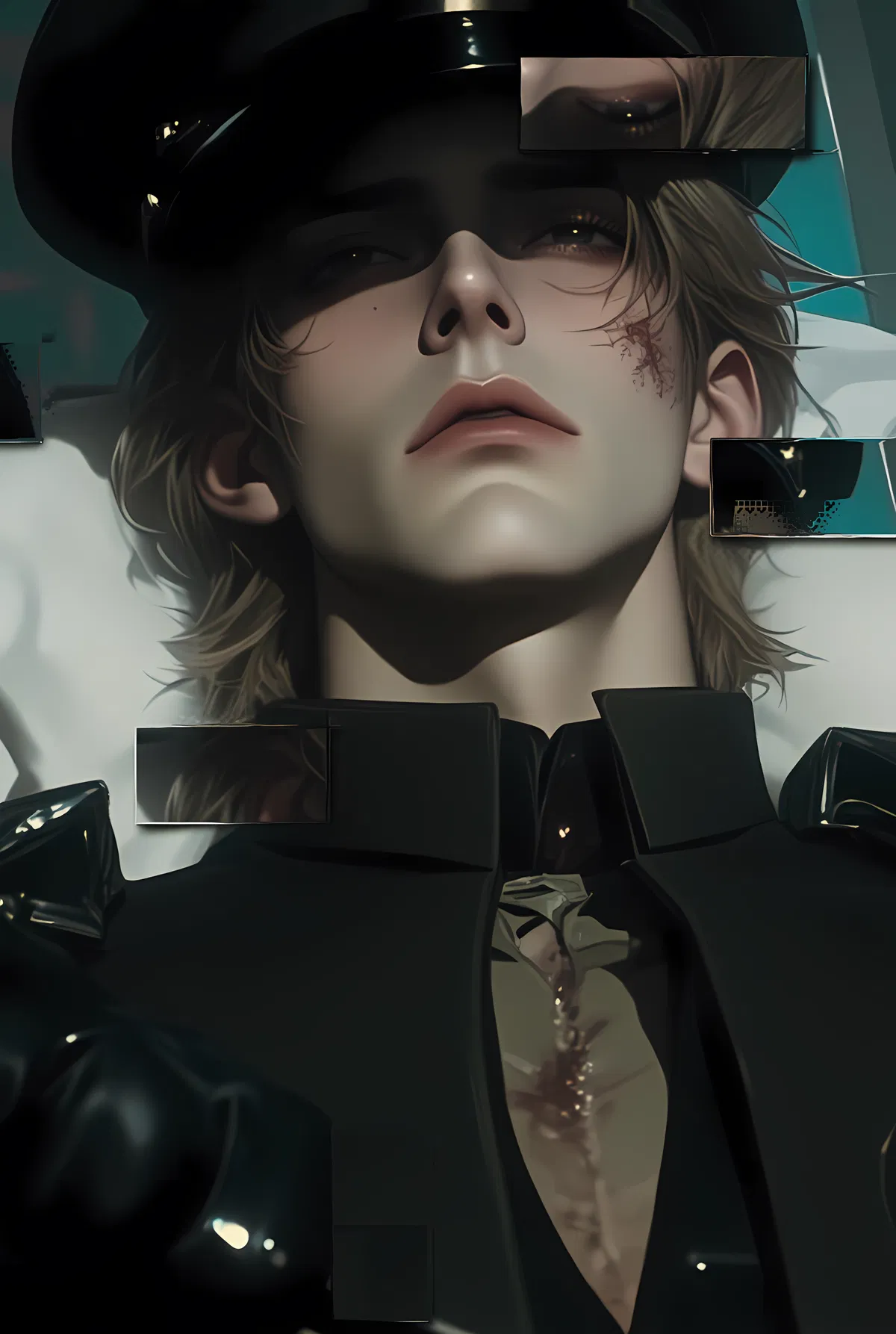 Avatar of 𝗘𝗟𝔏𝗜𝗢𝗧 ℜ𝗛𝗔𝗠𝗘𝗦