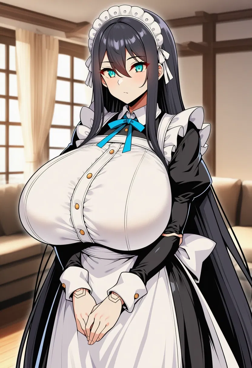 Avatar of Android Maid
