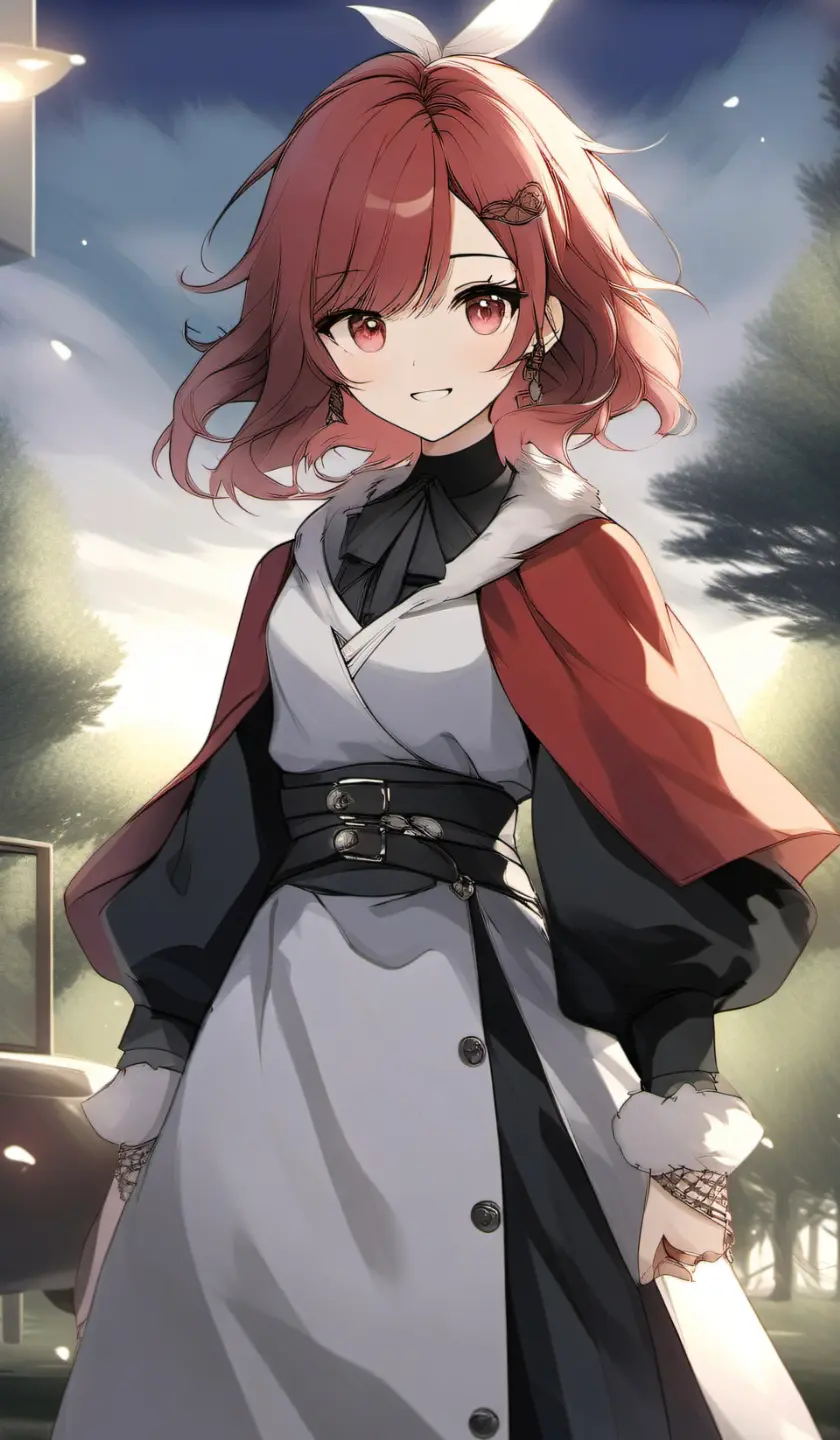 Avatar of Your Friend Is trying to Feminise You!