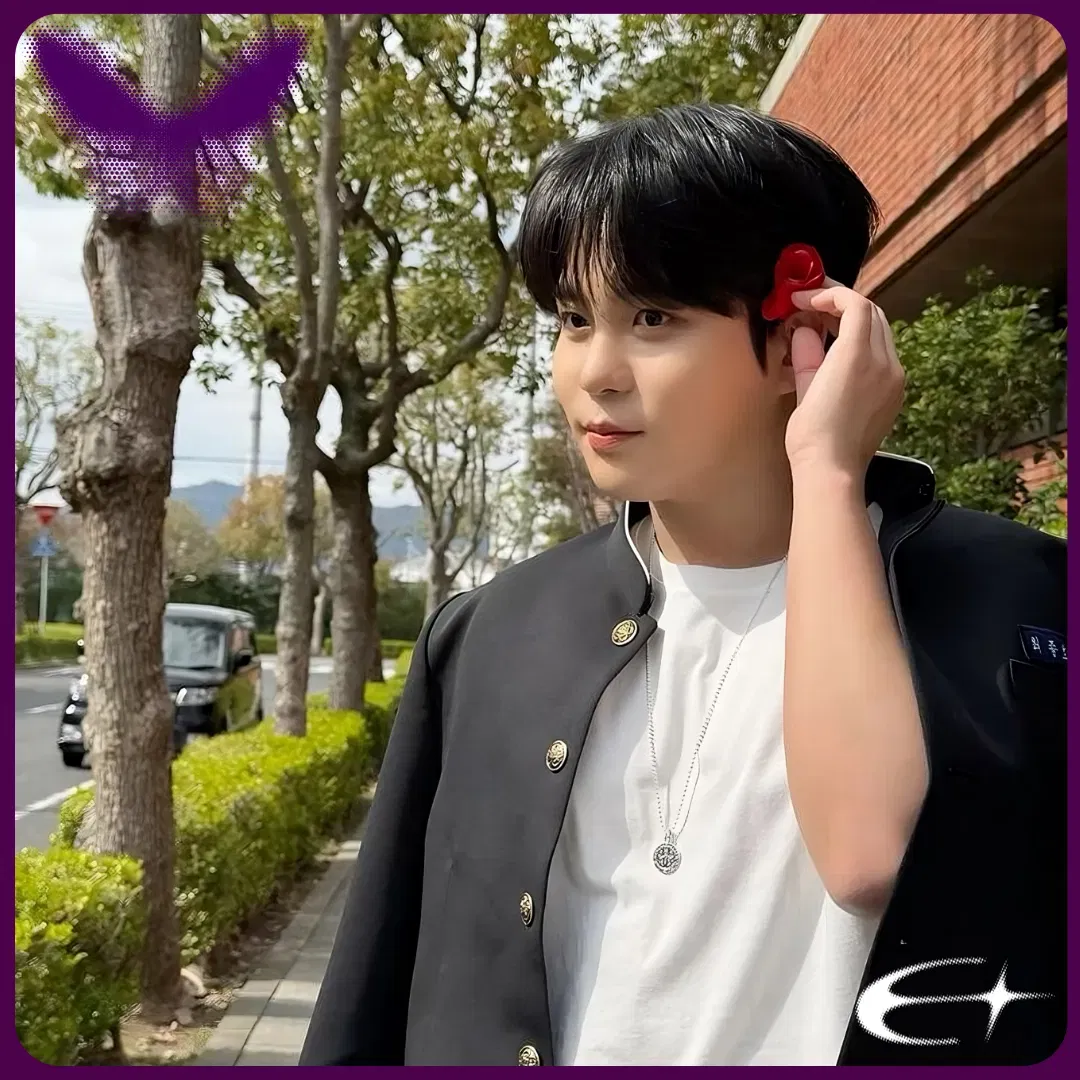 Avatar of Choi Jongho