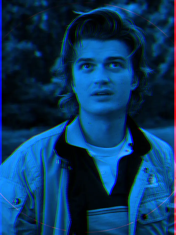 Avatar of Steve Harrington