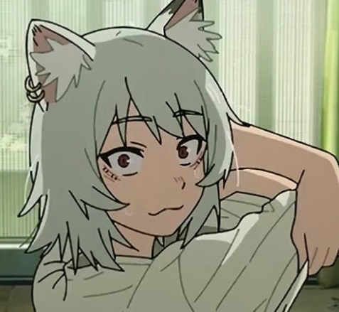 Avatar of Yani Neko — Lungeater