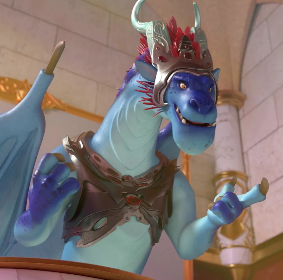 Avatar of Master Chem | 2021 version