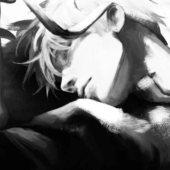 Avatar of Satoru Gojo - Knight Au