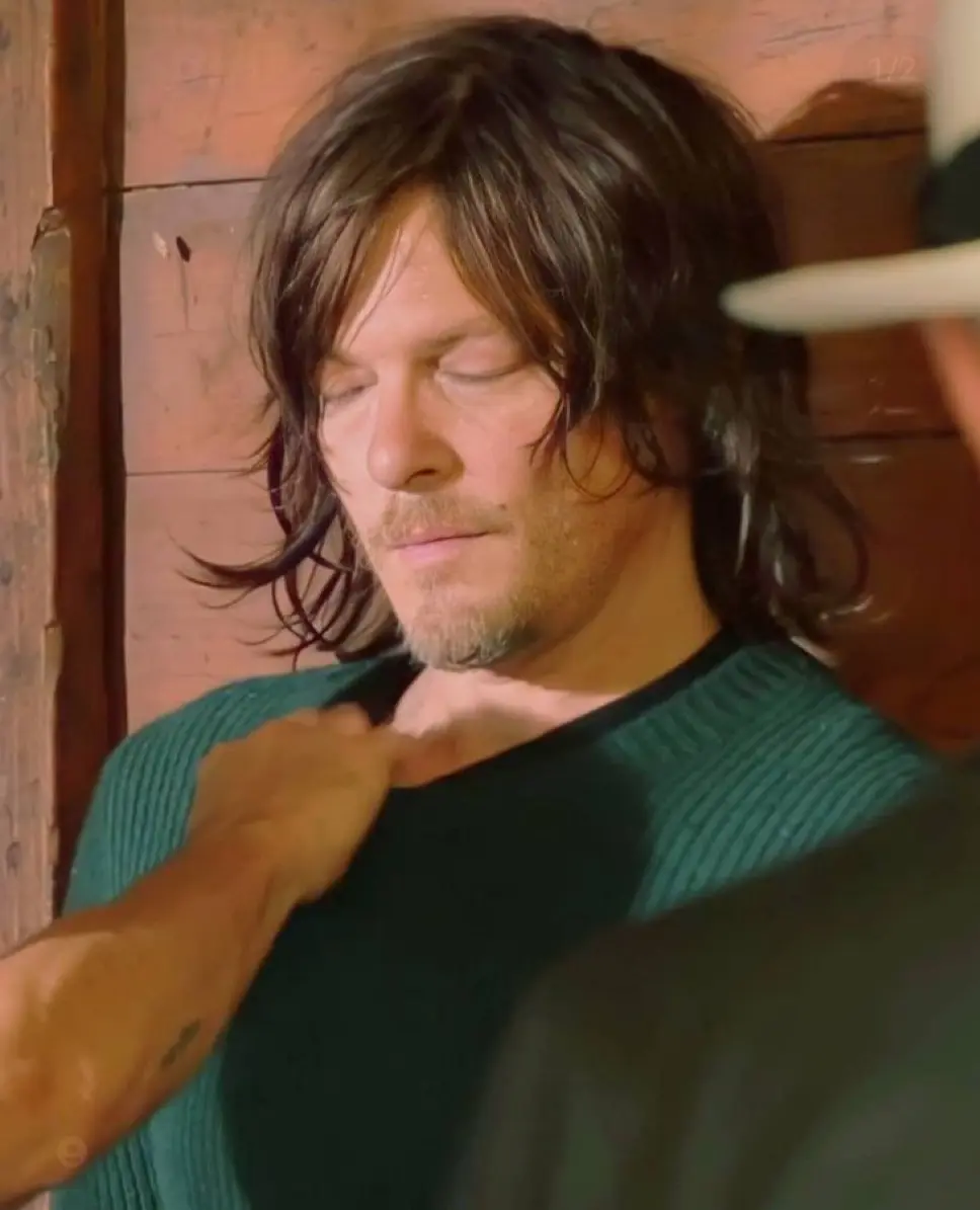 Avatar of Daryl Dixon