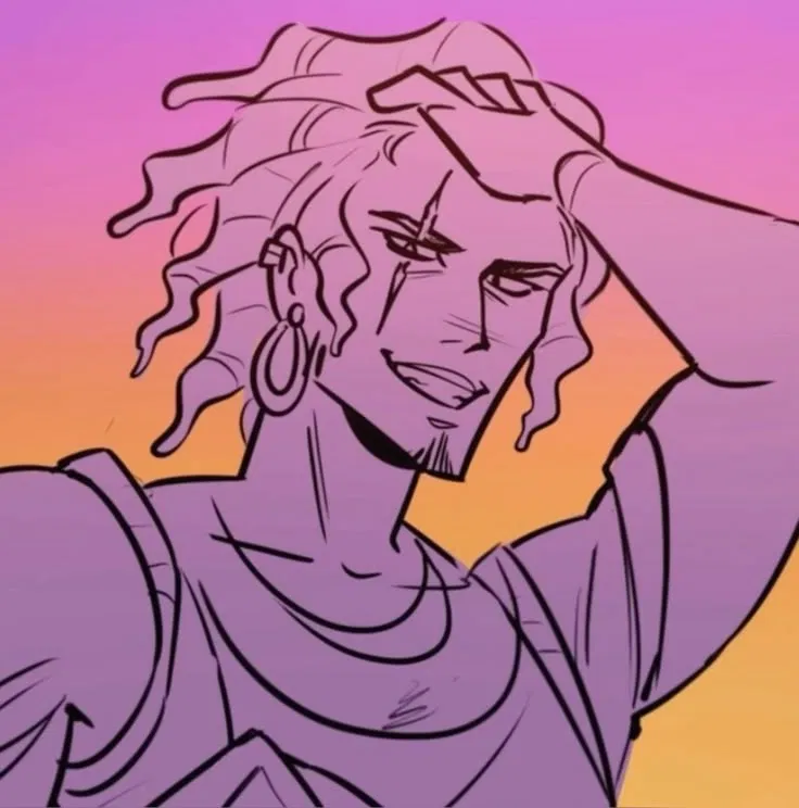 Avatar of ⌗ Antinous ୨ৎ