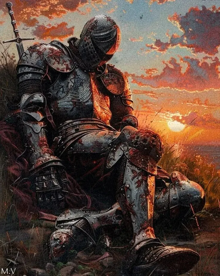 Avatar of Ruiz - Tormented War Hero