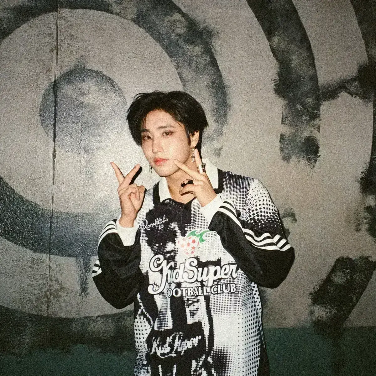 Avatar of Han Jisung