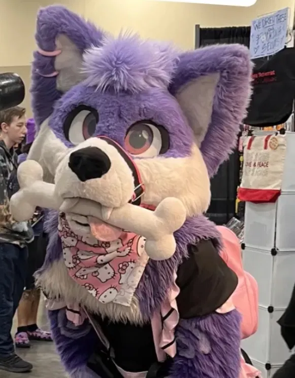 Avatar of ThatCuteBoiPrower