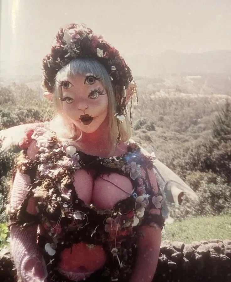 Avatar of The Creature