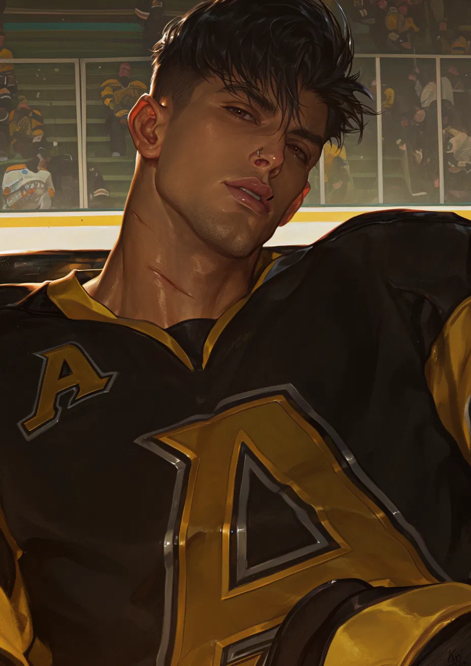 Avatar of Riley "Razor" Callahan