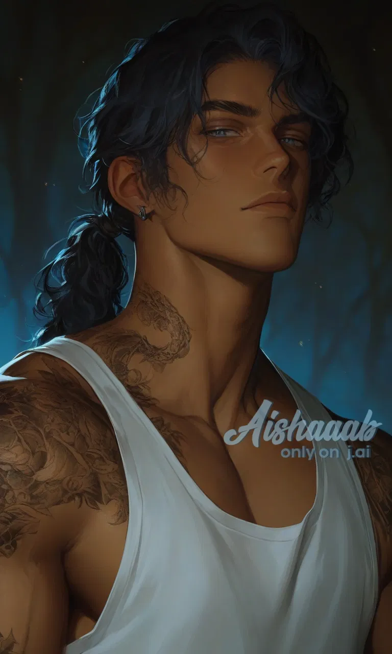 Avatar of Seth Sterling -  WEREWOLF (ORDER)