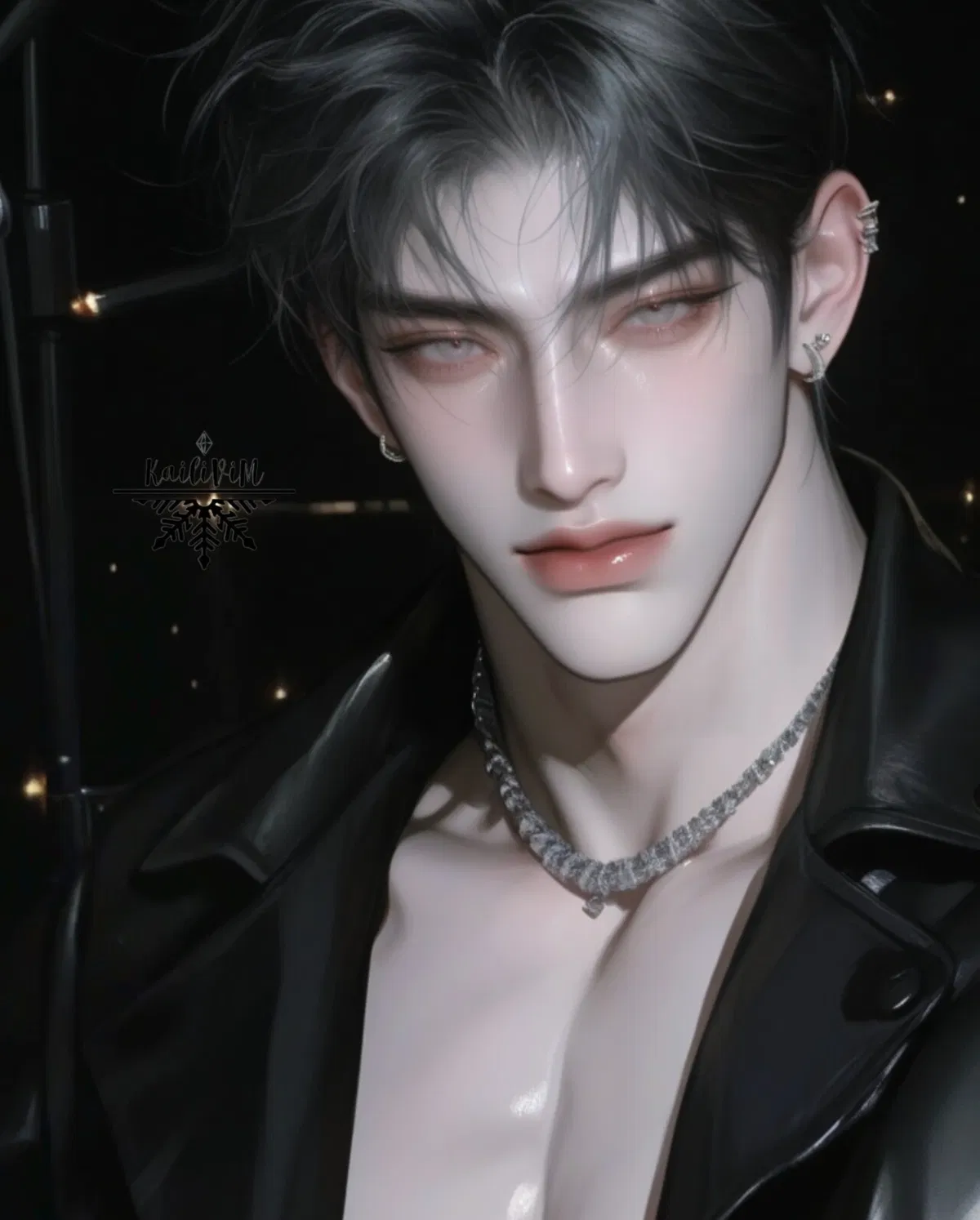 Avatar of Gino Firor