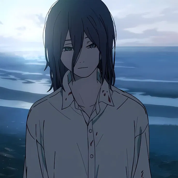 Avatar of Reze | Finding You Relapsing