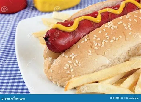 Avatar of Hotdog